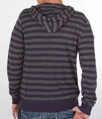 Threads 4 Thought Striped Hoodie MISC_DETAIL_1