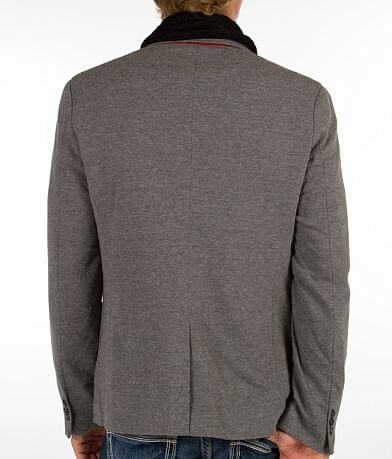 Threads 4 Thought Blazer BACK