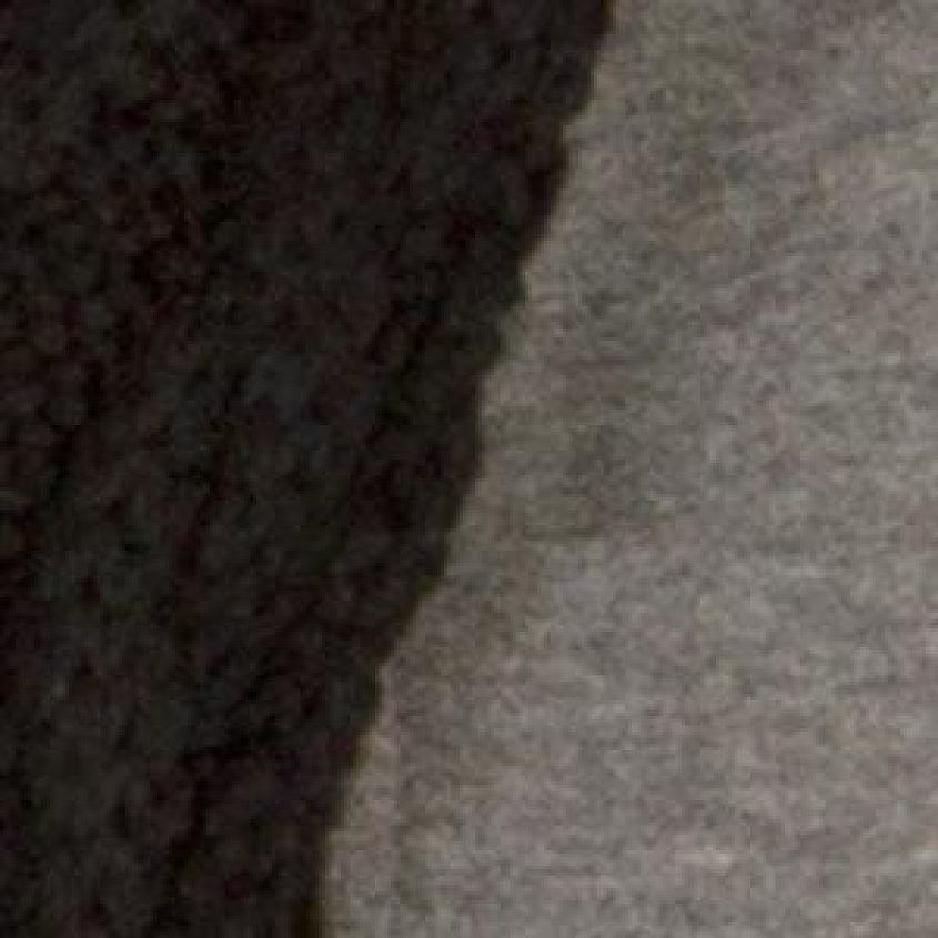 Grey Black