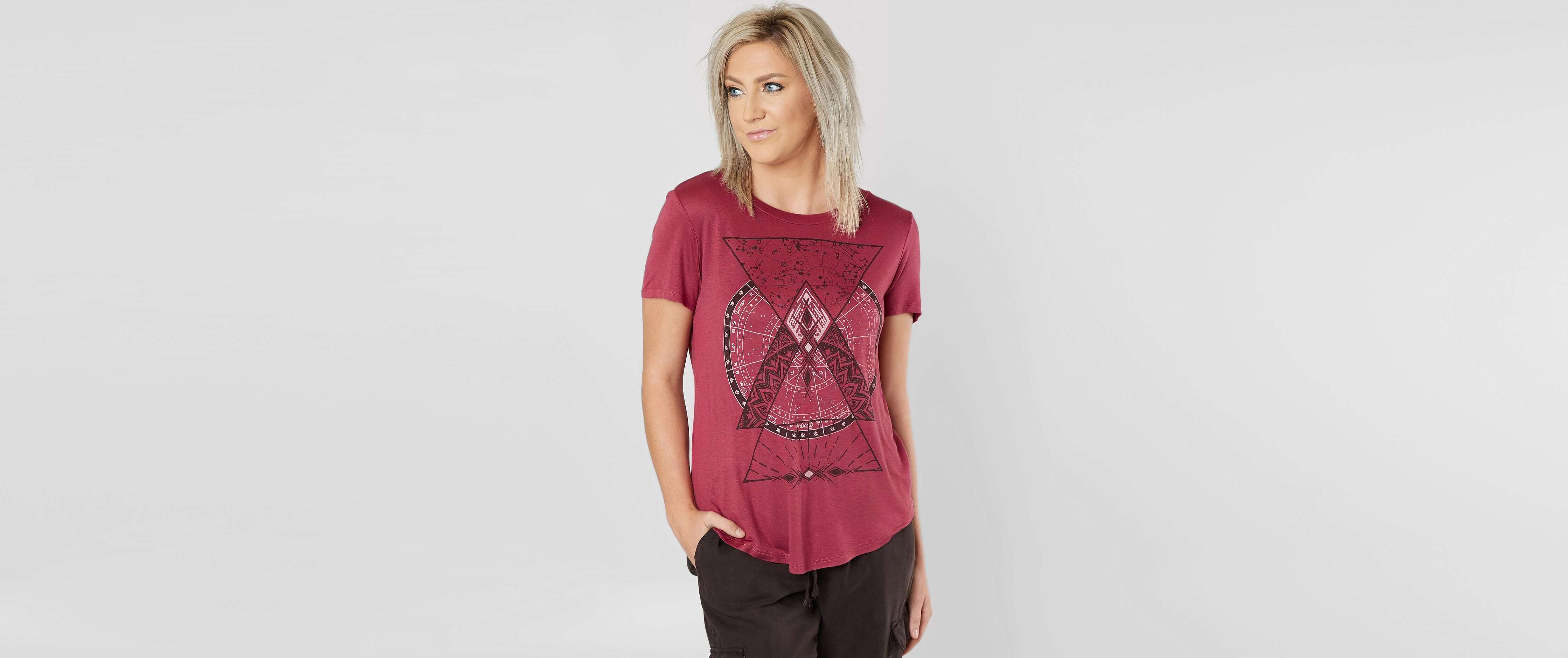 Image of Modish Rebel Celestial T-Shirt