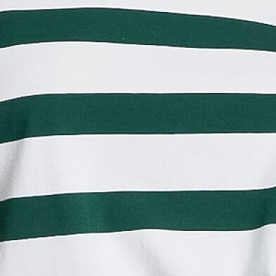 Hunter Green White