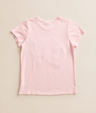 Girls - Western Patch T-Shirt thumbnail 2