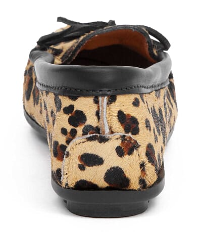 Minnetonka Leopard Print Moccasin MISC_DETAIL_2