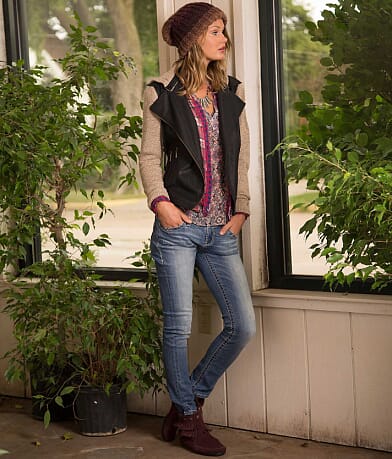 Minnetonka Double Fringe Ankle Boot PROMOTION_1