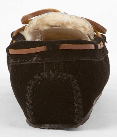 Minnetonka Leopard Cally Slipper MISC_DETAIL_2