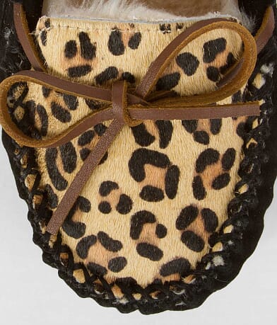 Minnetonka Leopard Cally Slipper MISC_DETAIL_3