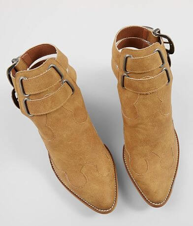 Mi.iM Altair Ankle Boot misc detail 4 view