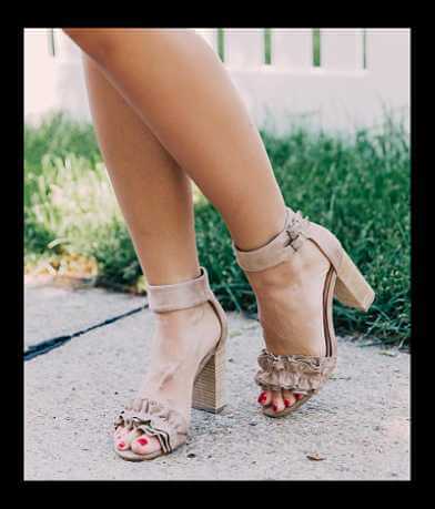 Shoes for Women - Heels | Buckle