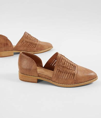 Mi.iM Freesia D&apos;Orsay Shoe MISC_DETAIL_1