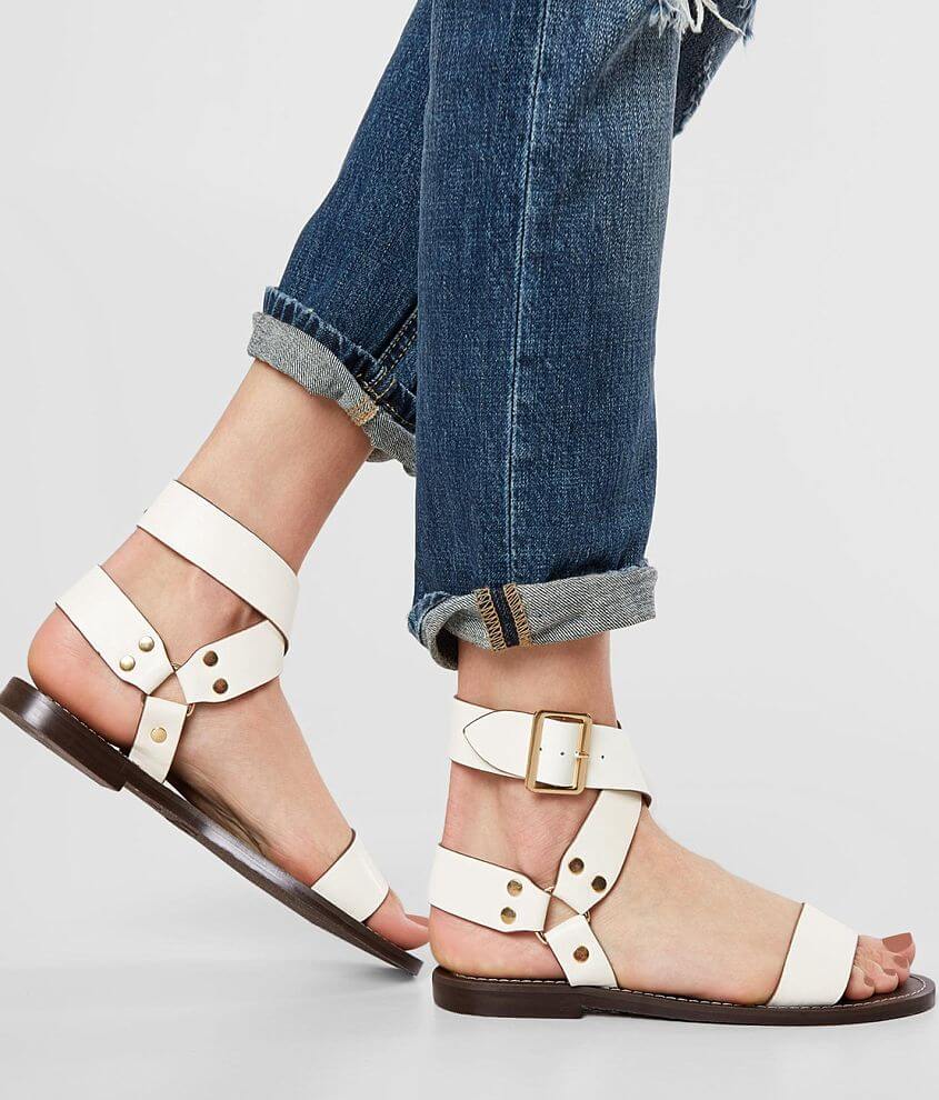 Mi iM Norman Strappy Sandal