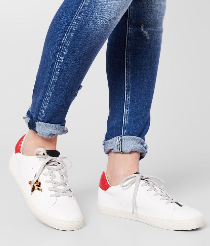 White Raven Lonestar Shoe - Women's Shoes in White | Buckle