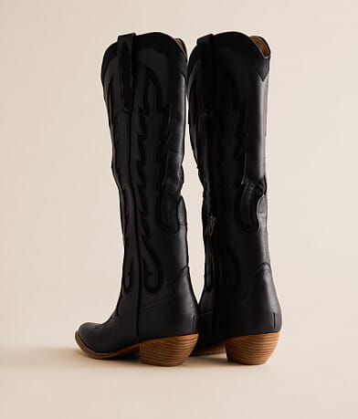 Alda Tall Western Boot thumbnail 4