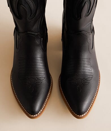 Alda Tall Western Boot thumbnail 5