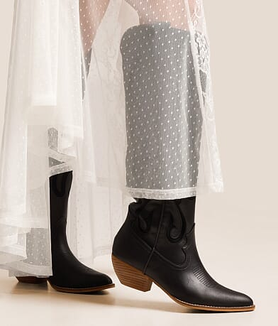Alda Tall Western Boot thumbnail 7