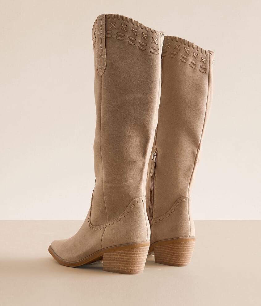 Aleesia Western Boot - thumbnail 3