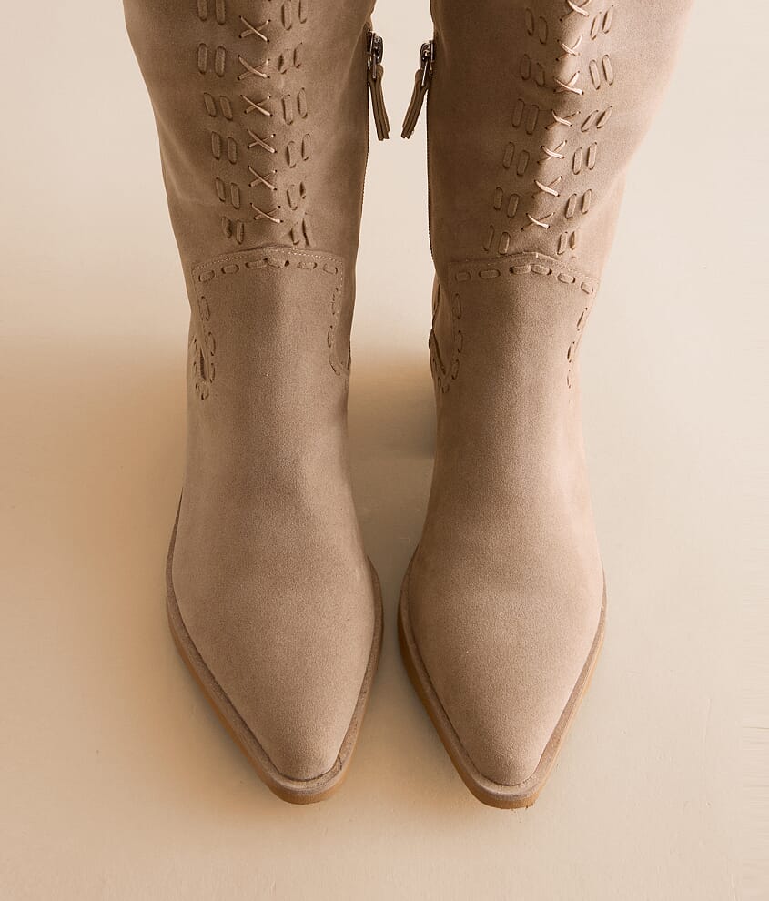 Aleesia Western Boot - thumbnail 4