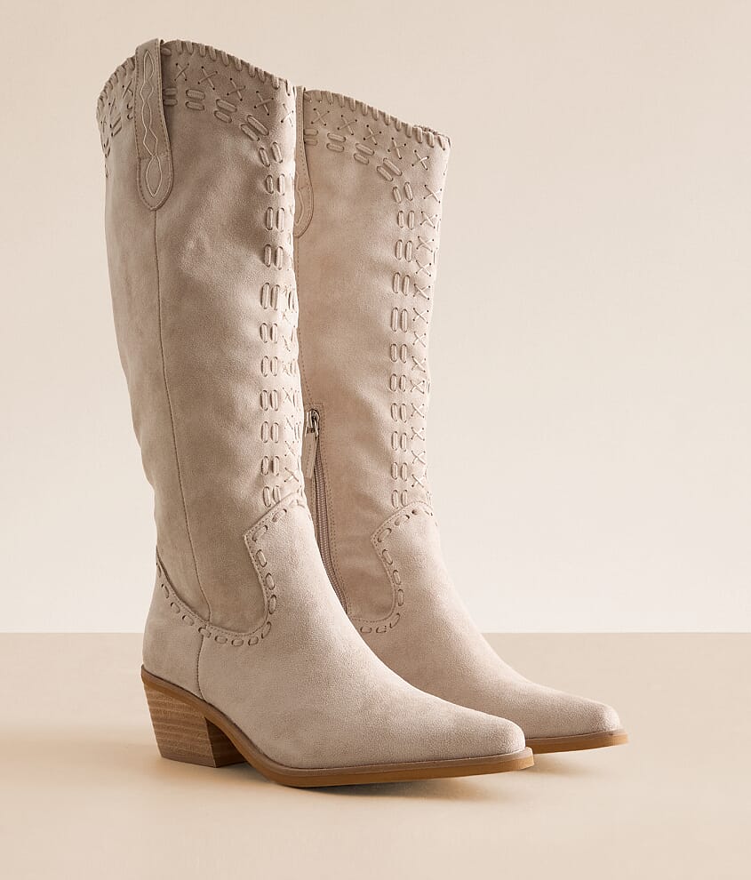 Aleesia Western Boot - thumbnail 8