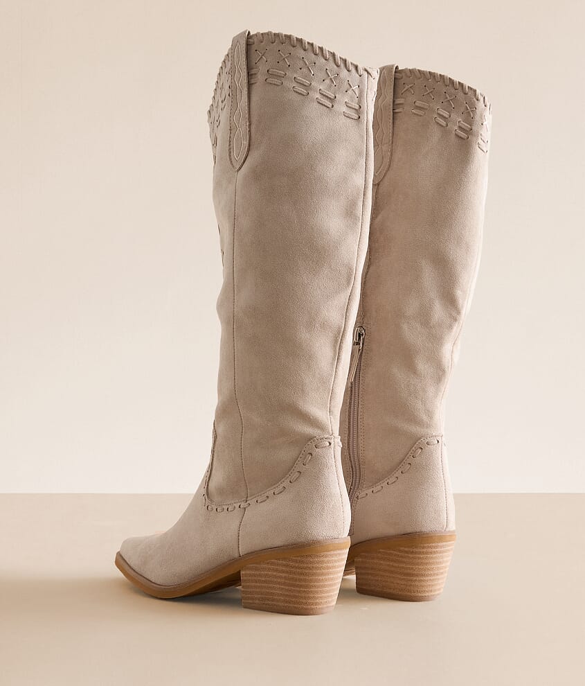 Aleesia Western Boot - thumbnail 9