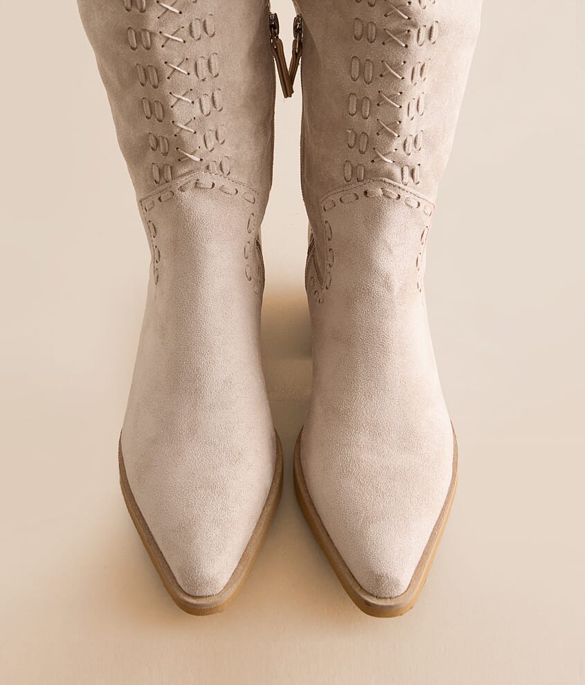 Aleesia Western Boot - thumbnail 10