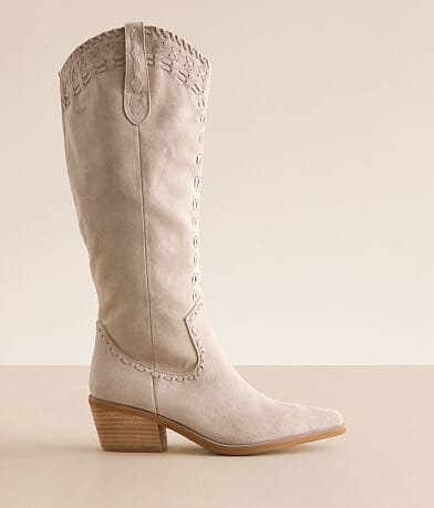 Mi.iM Aleesia Western Boot front view