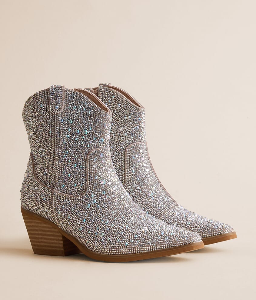 Angel Glitz Western Boot - thumbnail 2