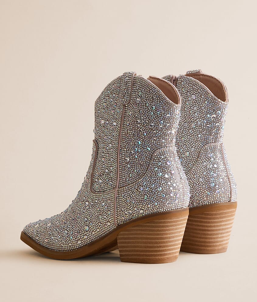 Angel Glitz Western Boot - thumbnail 3