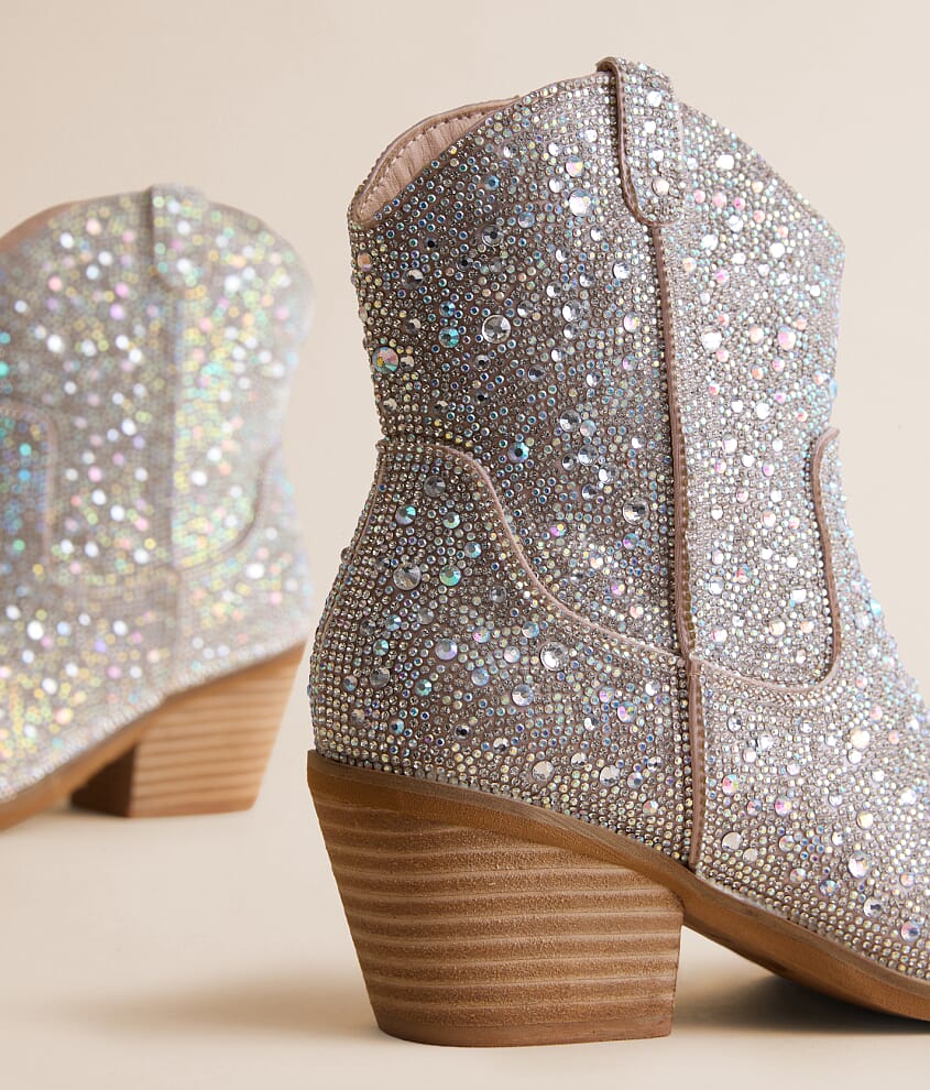 Angel Glitz Western Boot - thumbnail 5