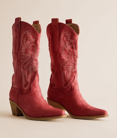 Anika Western Boot thumbnail 2