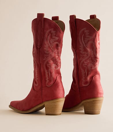Anika Western Boot thumbnail 4