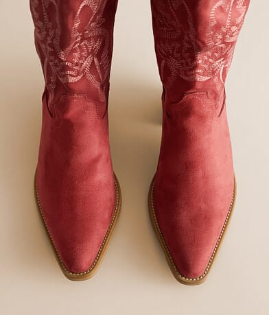 Anika Western Boot thumbnail 5