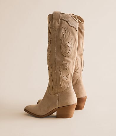 Audrey Western Boot thumbnail 4