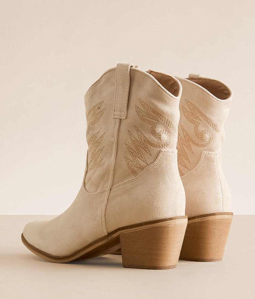 Casey Western Ankle Boot