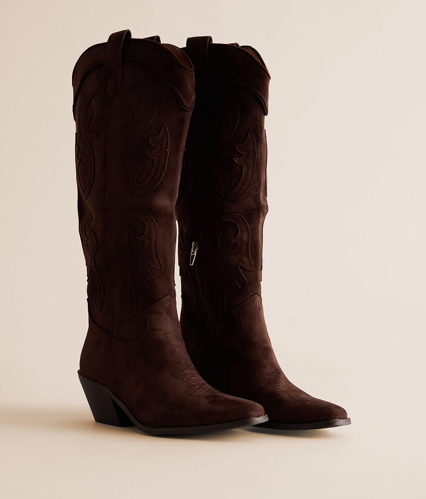 Chiara Western Boot - thumbnail 2