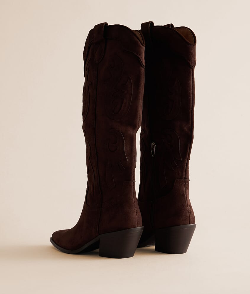 Chiara Western Boot - thumbnail 3