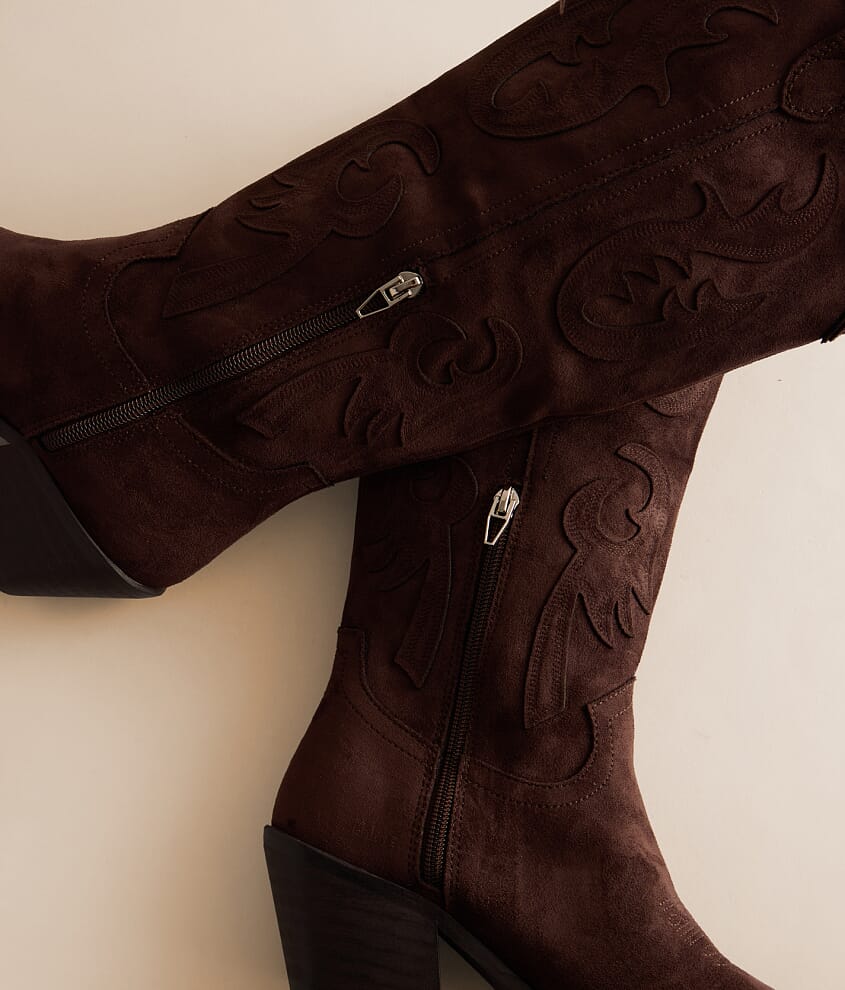 Chiara Western Boot - thumbnail 5
