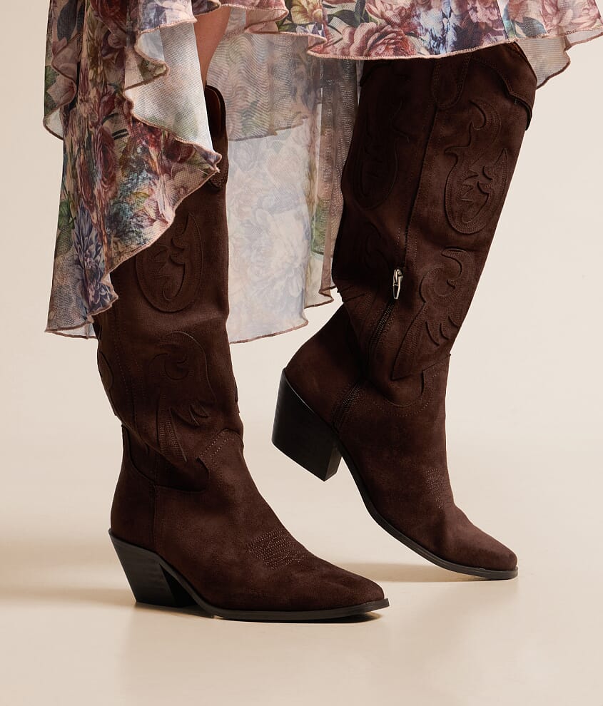 Chiara Western Boot - thumbnail 6