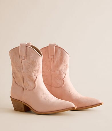 Claire Western Ankle Boot thumbnail 2
