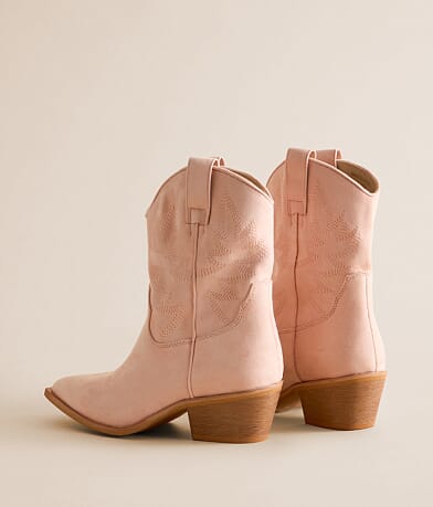 Claire Western Ankle Boot thumbnail 4