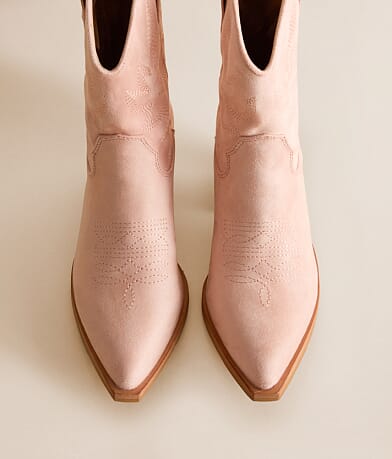 Claire Western Ankle Boot thumbnail 5