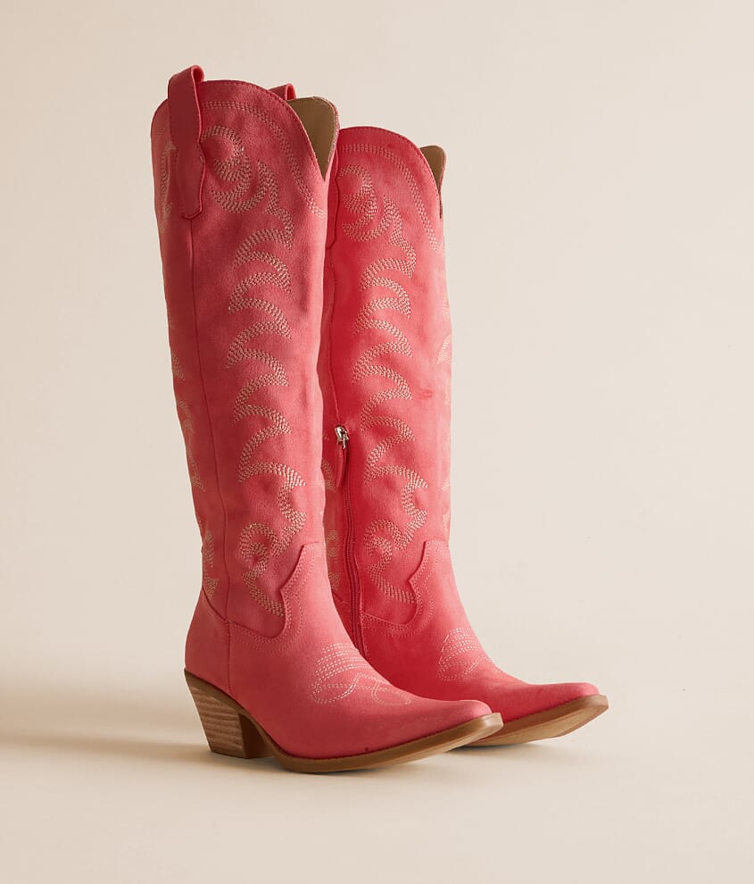 Faye Western Boot - thumbnail 2