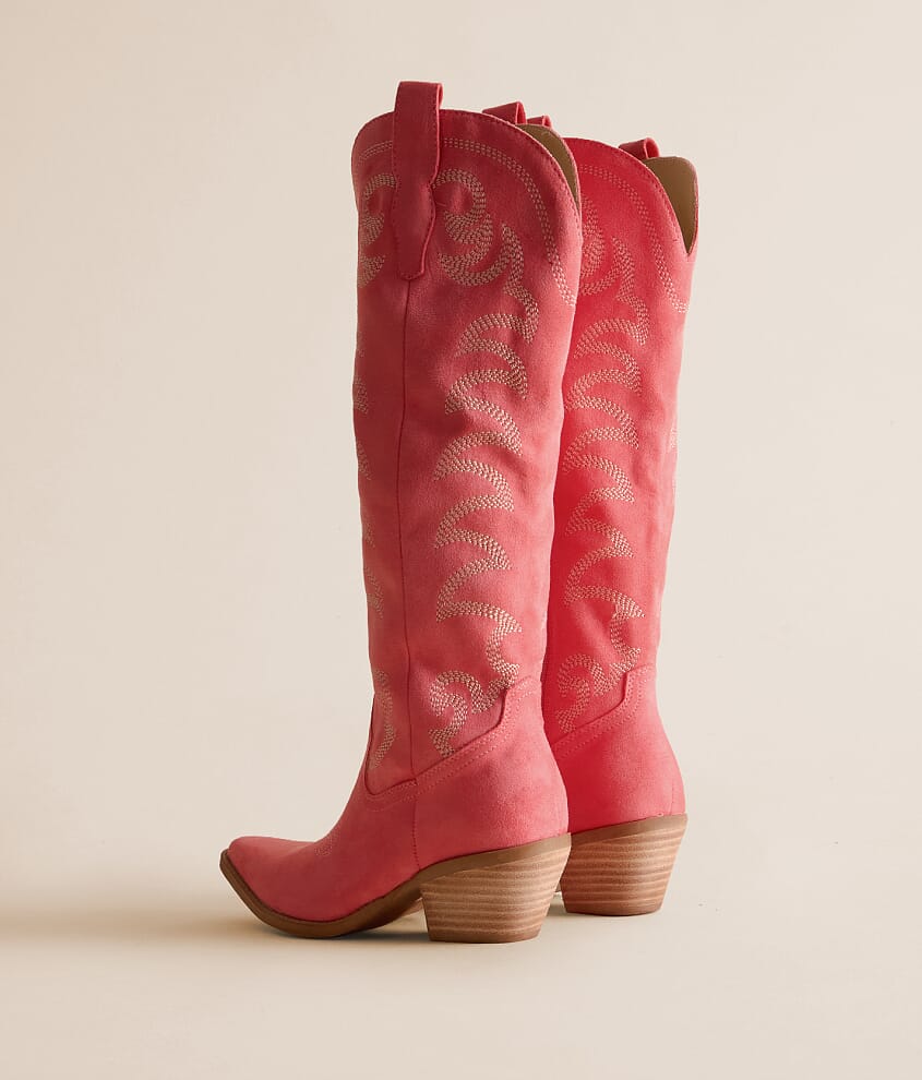 Faye Western Boot - thumbnail 3