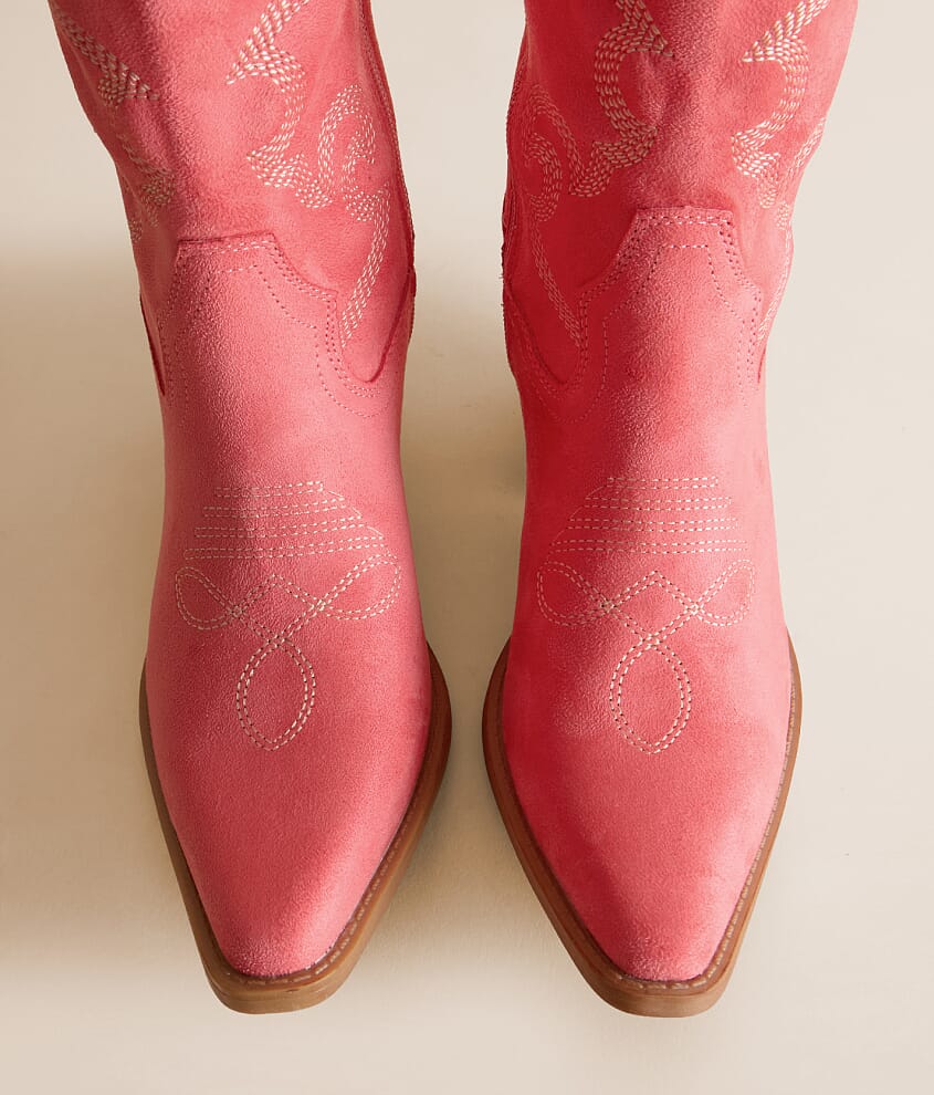 Faye Western Boot - thumbnail 4