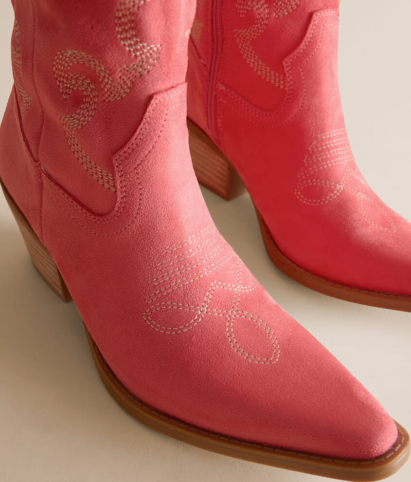 Faye Western Boot - thumbnail 5
