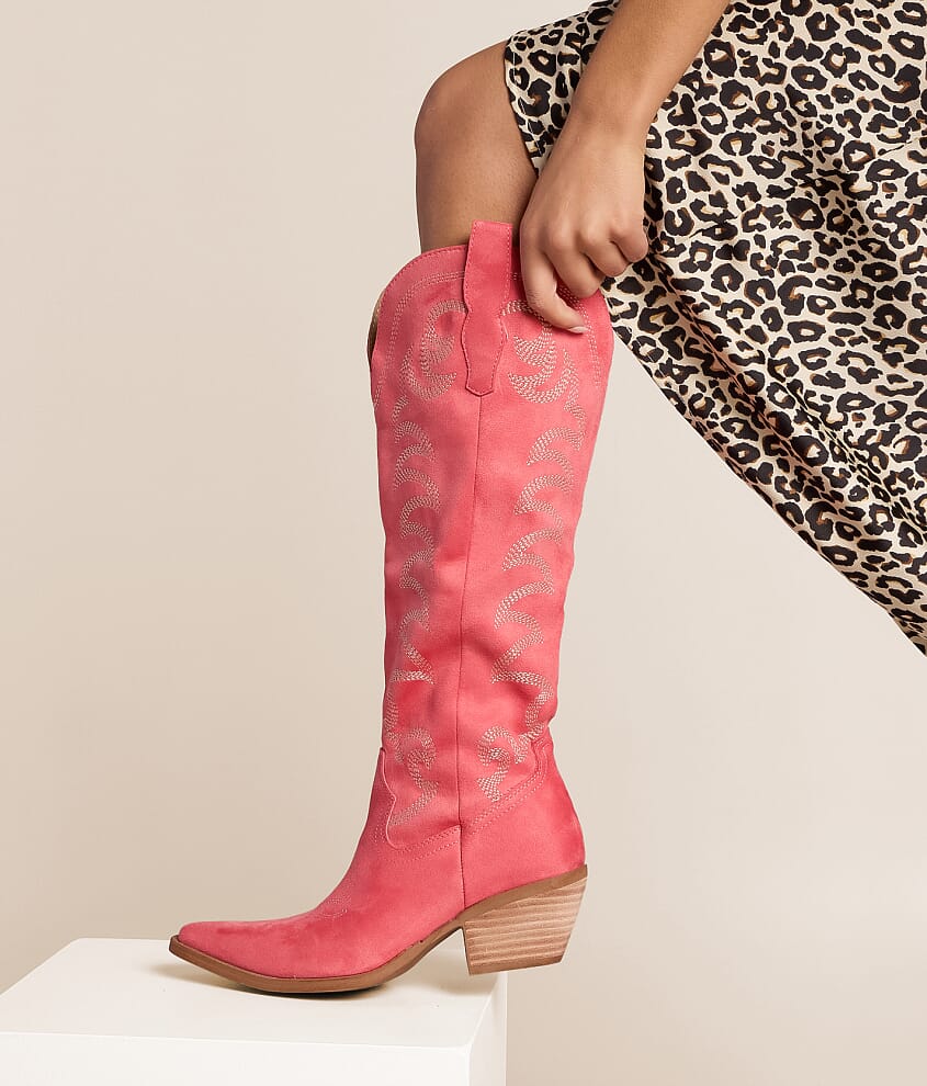 Faye Western Boot - thumbnail 6
