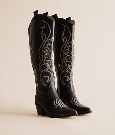 Giada Western Boot thumbnail 2