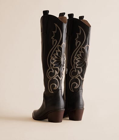 Giada Western Boot thumbnail 4