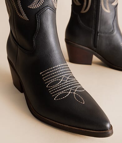 Giada Western Boot thumbnail 6