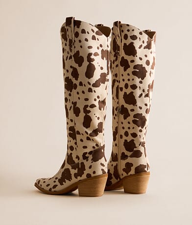 Giada Western Boot thumbnail 4