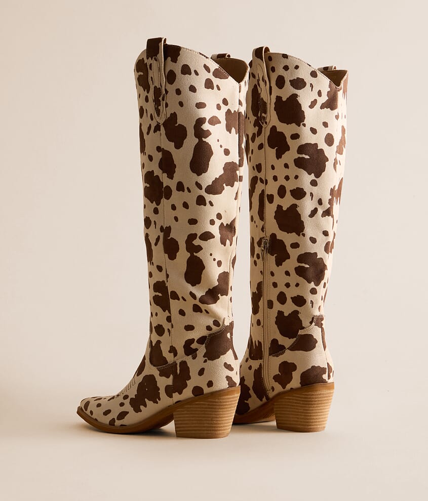 Giada Western Boot