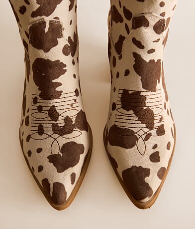 Giada Western Boot thumbnail 5